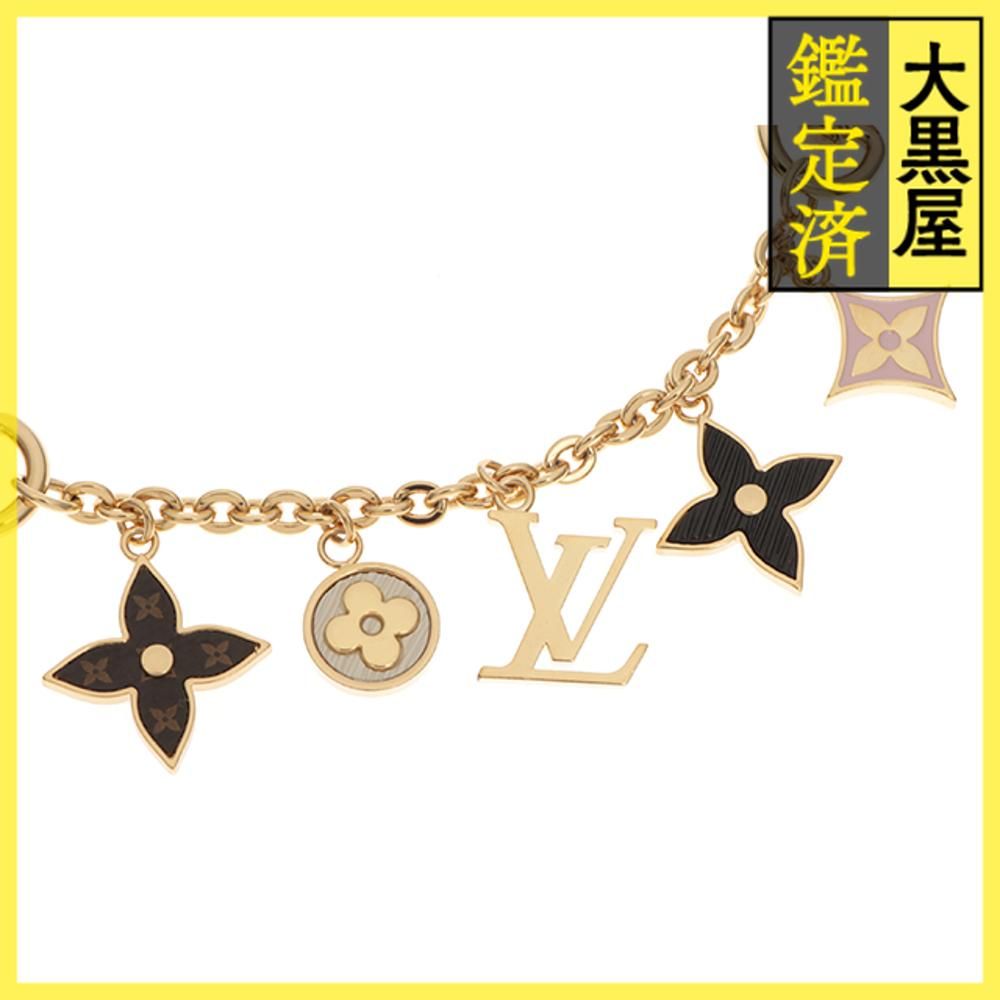 バッグチャーム