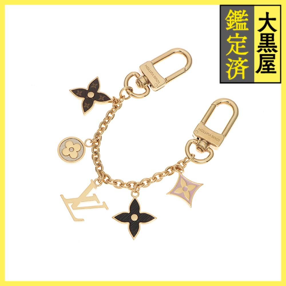 ルイ ヴィトン バッグチャーム M01188 471