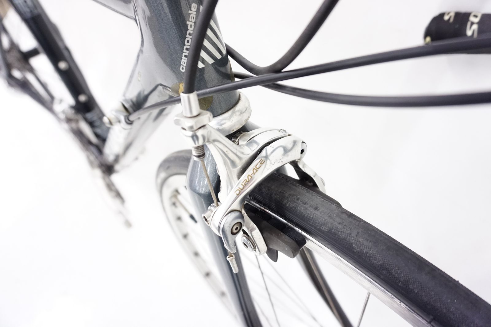 CANNONDALE 「キャノンデール」 R600 1990年代 ロードバイク 