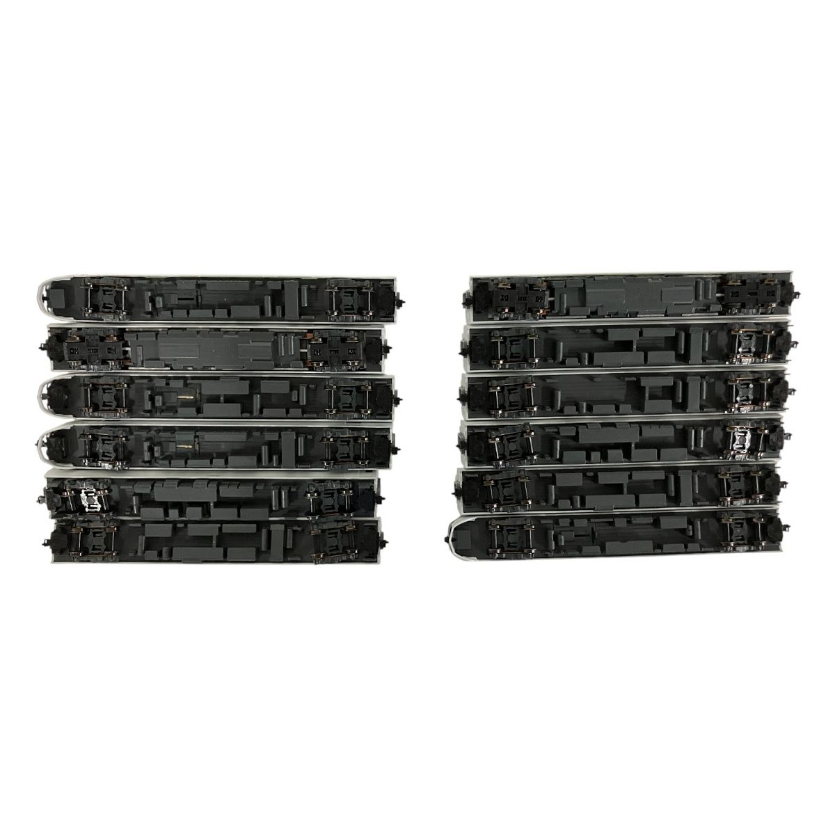 KATO 10-1522 10-1523 10-1524 E353系 あずさ・かいじ 基本 増結 AB 12