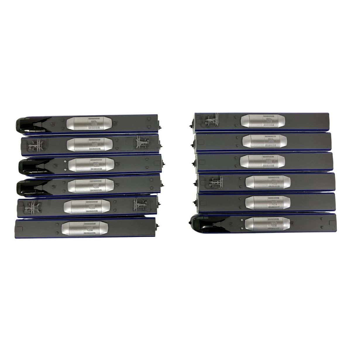 KATO 10-1522 10-1523 10-1524 E353系 あずさ・かいじ 基本 増結 AB 12