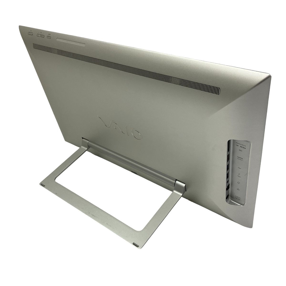 SONY VAIO tap21 デスクトップPC ジャンク SONY VAIO tap21