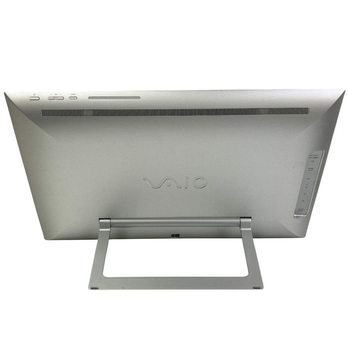 PC転送】【PWなし】sony VAIO Tap21 デスクトップパソコン SVT2121A1J