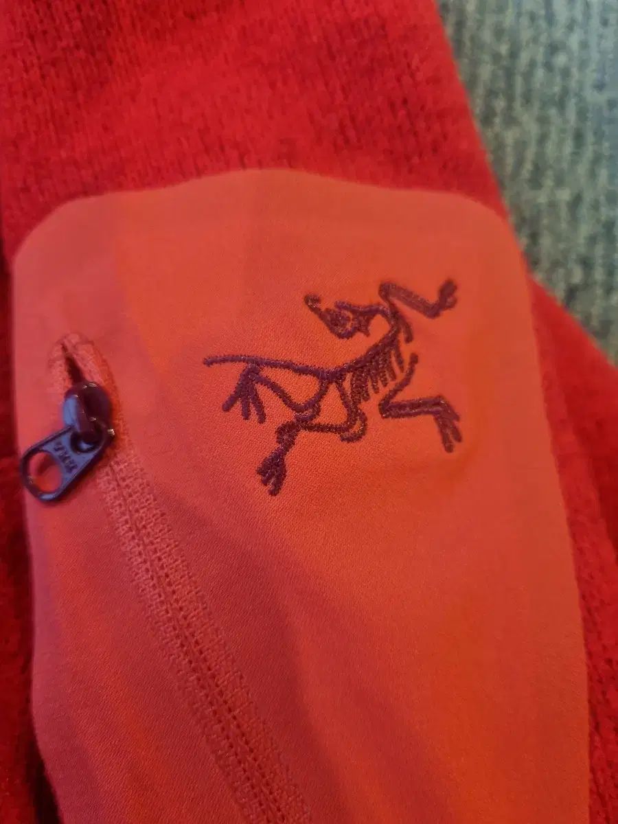 ARC TERYX アークテリクス ジップアップ レディース OLIVEOS_COM_TR