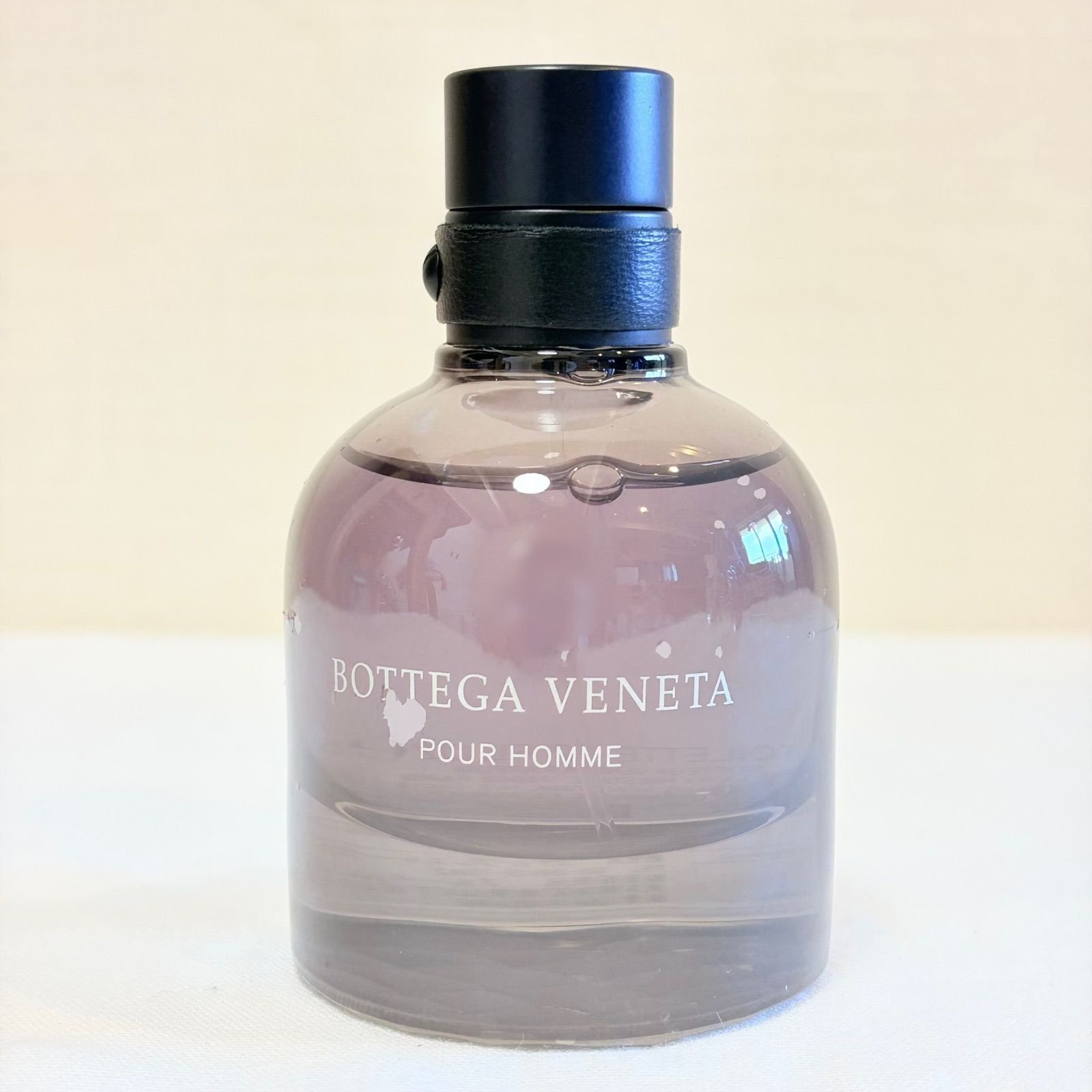 Bottega Veneta Pour Homme Eau De Toilette ボッテガヴェネタ プールオム オードトワレ 香水 50 ml