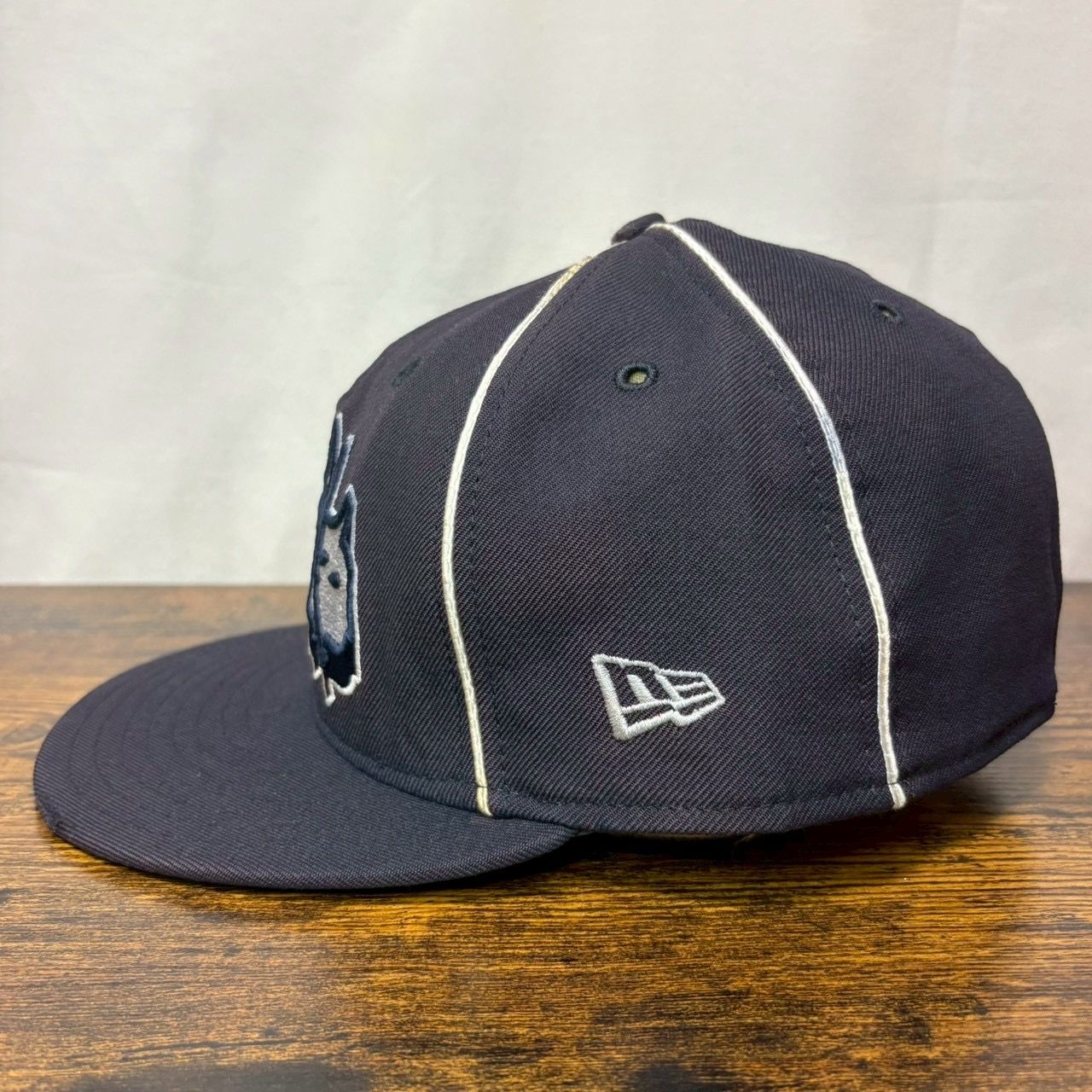 M86 ニューエラ 59fifty ヤンキース ヴィンテージ 1630