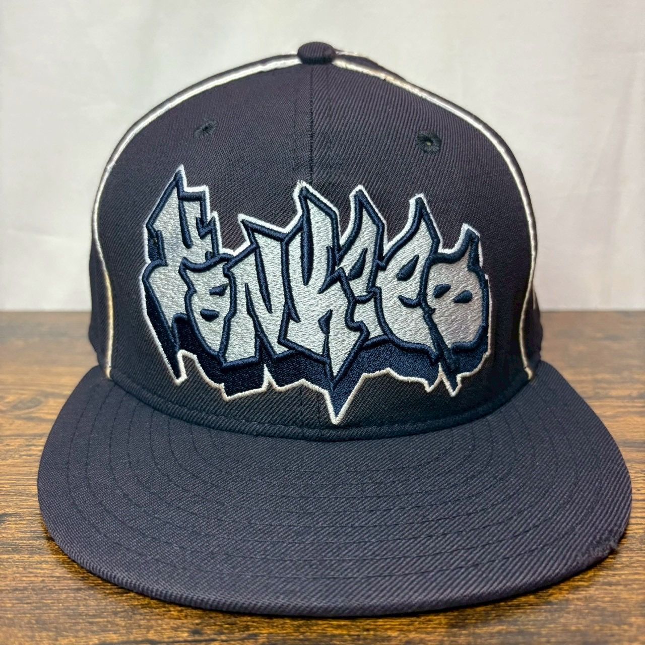 M86 ニューエラ 59fifty ヤンキース ヴィンテージ 1630