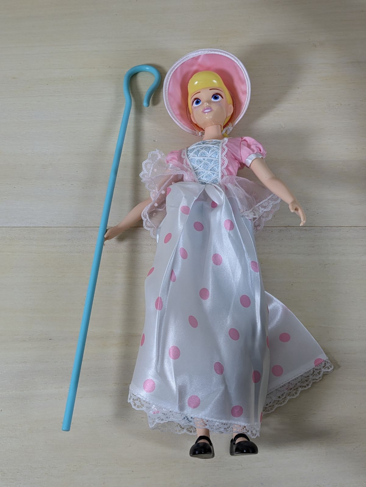 大野30-3-1107】TOY STORY シグネチャーコレクション ボー・ピープ