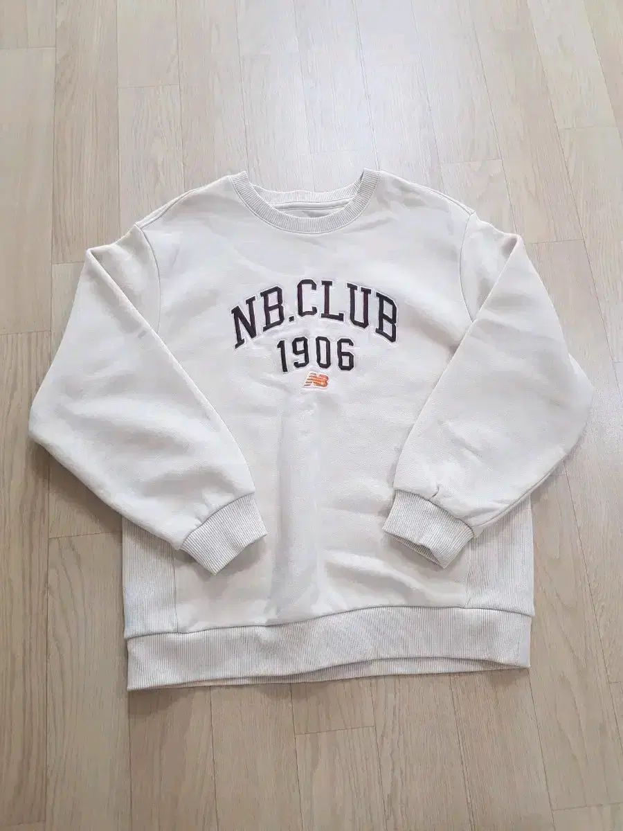 ニュー ンス キッズ 起毛 上下セット 150