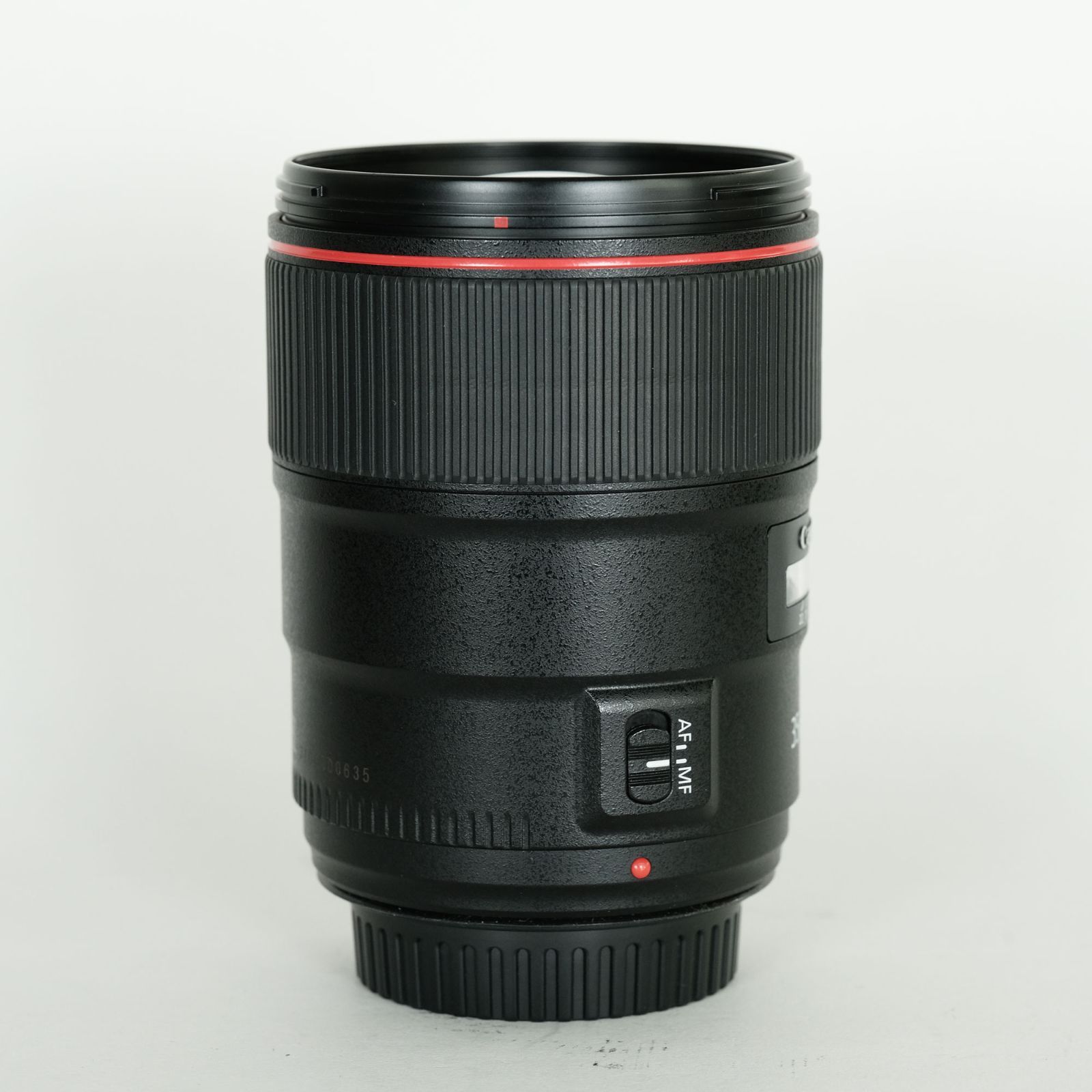 美品 | 高級フィルター付] Canon EF35mm F1.4L II USM | Canon EF