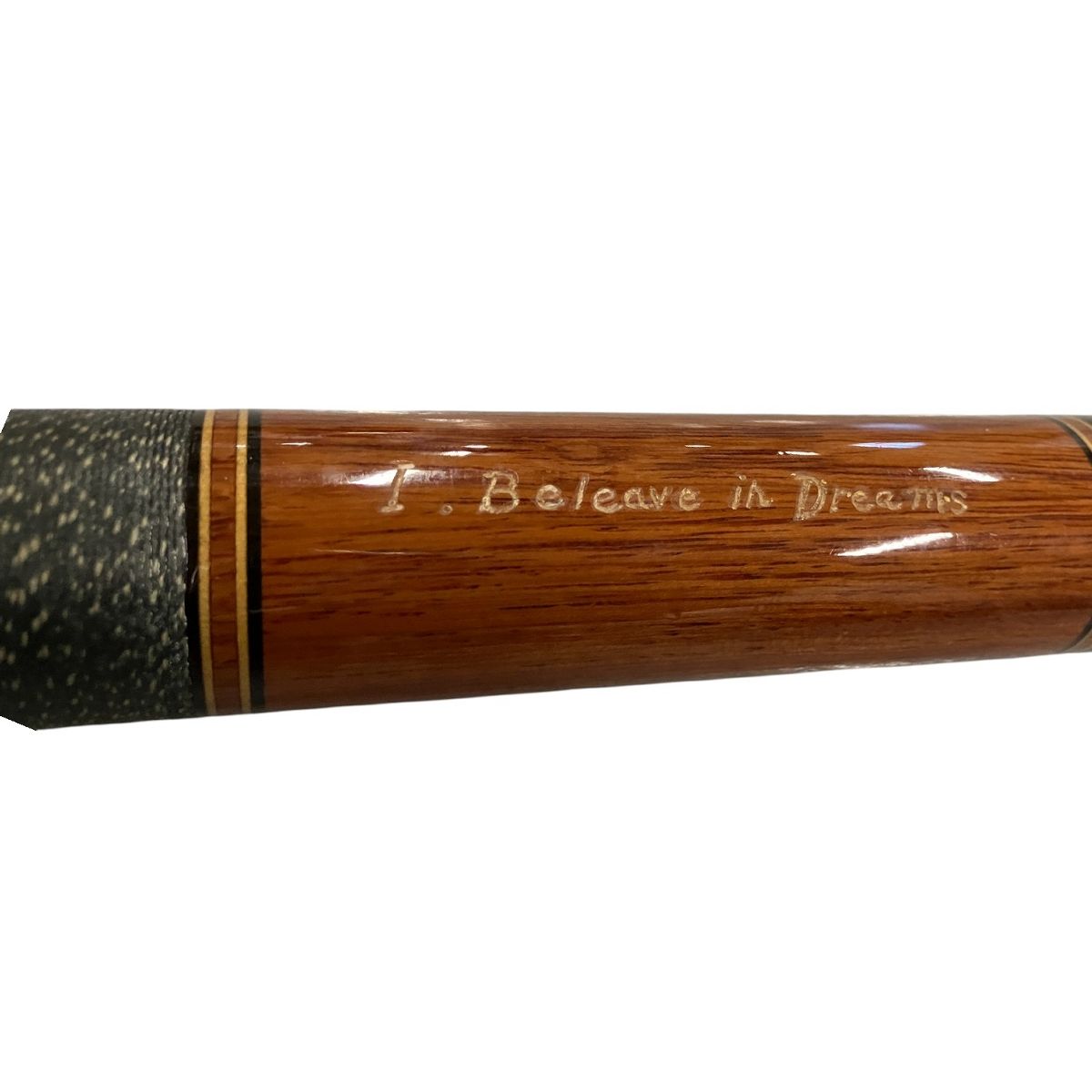 ハオキューシャフト「HOW cue AP シャフト ラジアル」※シャフトのみ