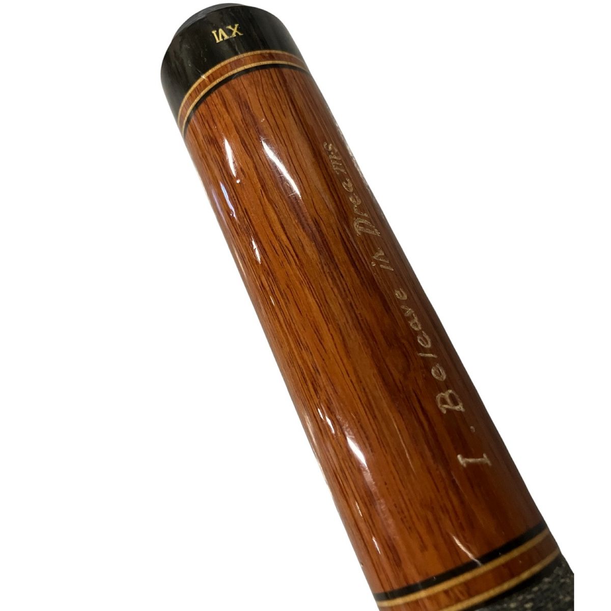 雷神シャフト Ver2 ラジアル シャフト 空 (クウ) | ビリヤードの専門店