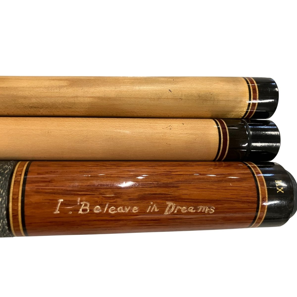 Adam XVI アダム ビリヤード キュー スポーツ用品 B10494911