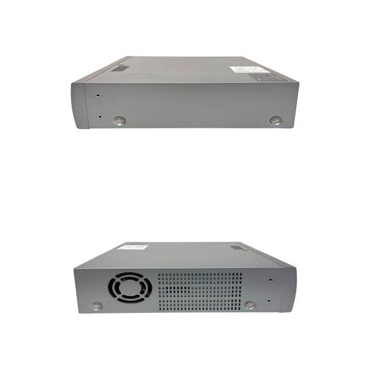 【相談可】WJ-NX200/05　本体のみ 相談可】WJ-NX200/05 本体のみ 相談可】WJ-NX200/05 4CH 本体のみ 相談