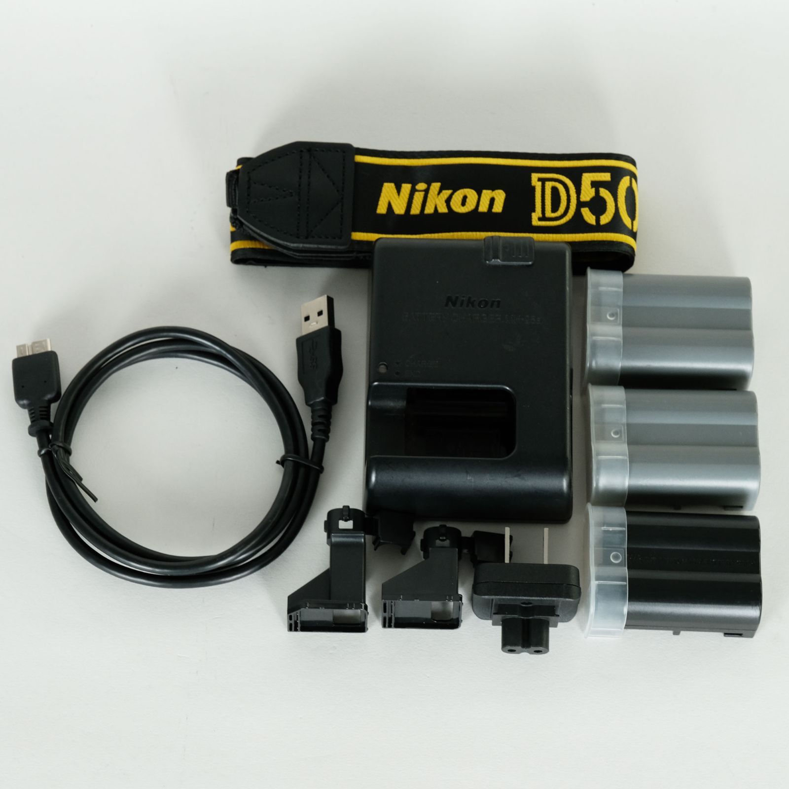Nikon