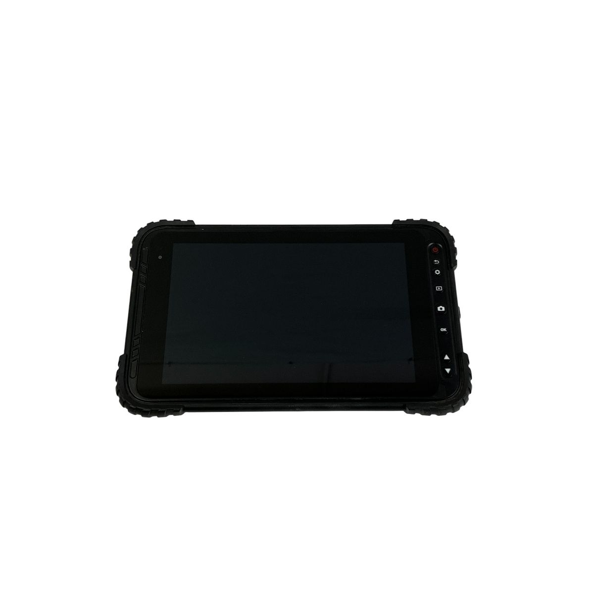 蔵衛門 Pad Tough DX KP08-NV NS800-N2 タブレット 64GB 8インチ Android SIMフリー 訳有 T10482005