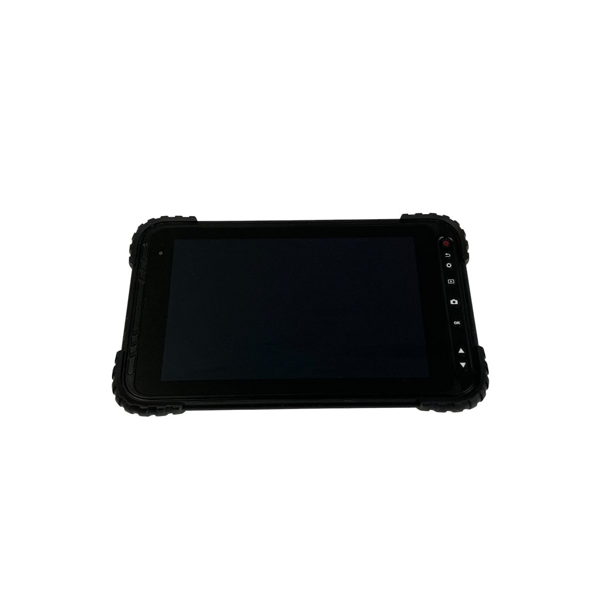 蔵衛門 Pad Tough DX KP08-NV NS800-N2 タブレット 64GB 8インチ Android SIMフリー 訳有 T10482004