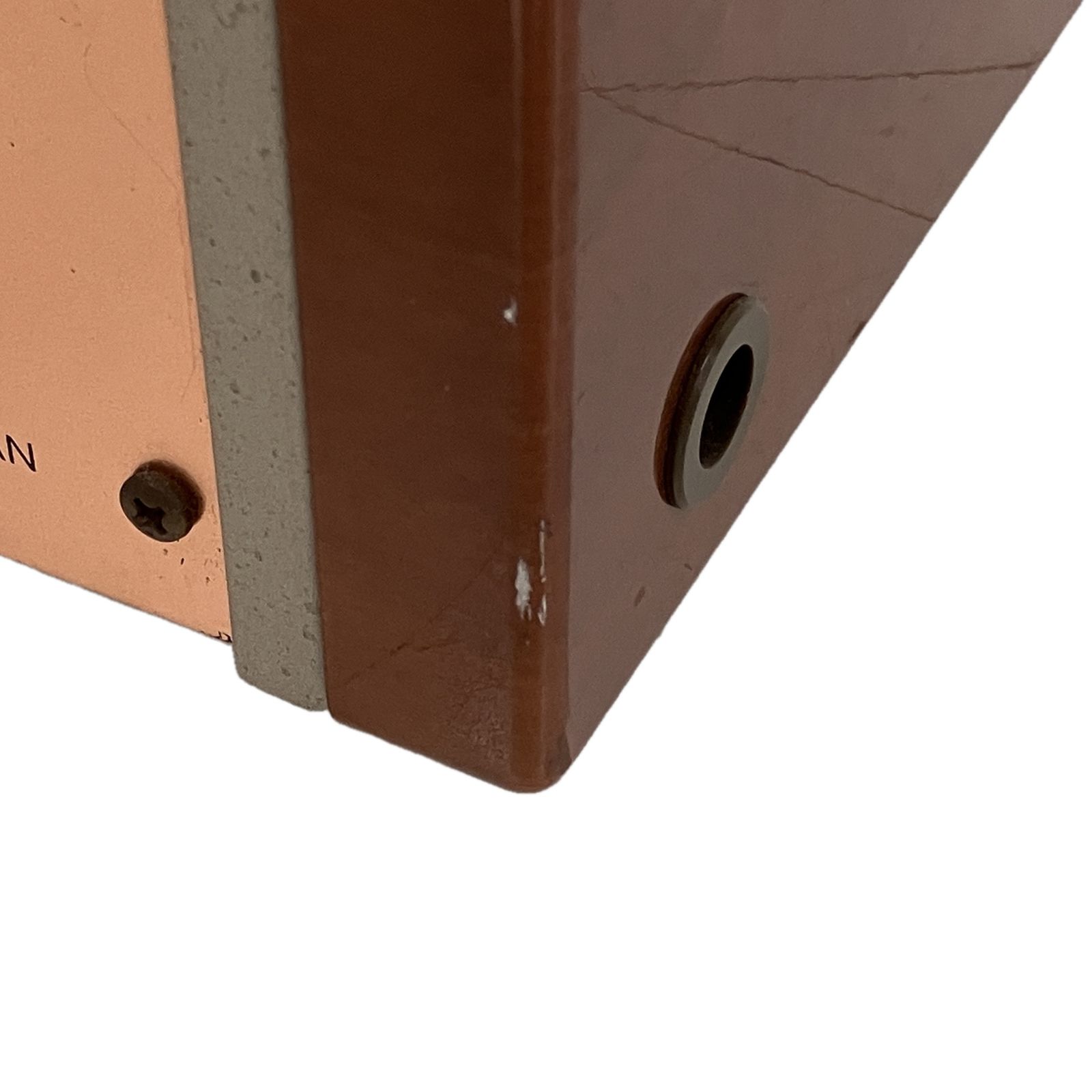 音響機材 ジャンク