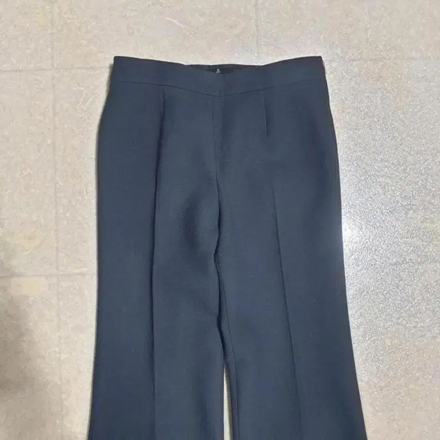  ランバン エレガント ウール パンツ その他 パンツ