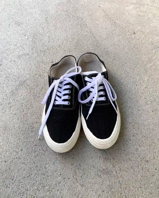 COMME des GARCONS オム スニーカー