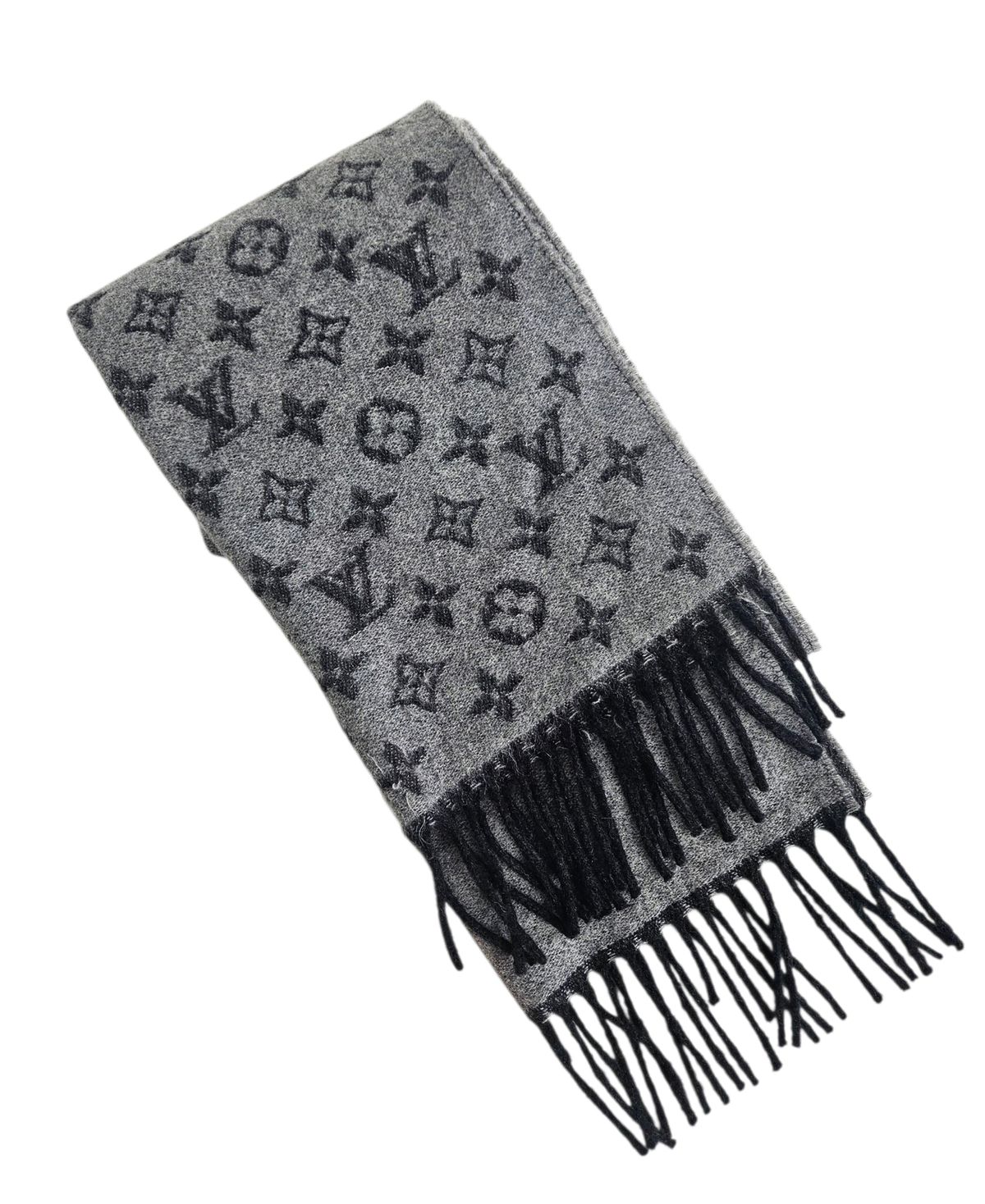 モノグラム グラデーション