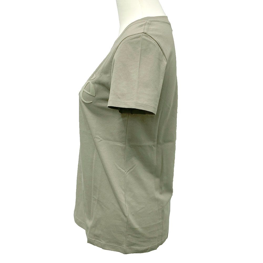  Chloe kids クロエ キッズ C 20652 63 A Tシャツ 半袖 大人もOK Tシャツ トップス