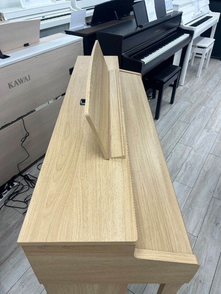 ☆70885【電子ピアノ】KAWAI CA49LO 21年製 KAWAI カワイ 電子ピアノ