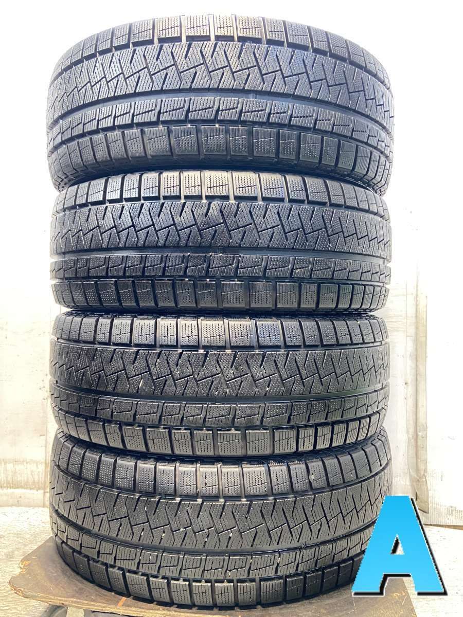 205/55R16 nピレリ アイスアシンメトリコPLUS n中古タイヤ