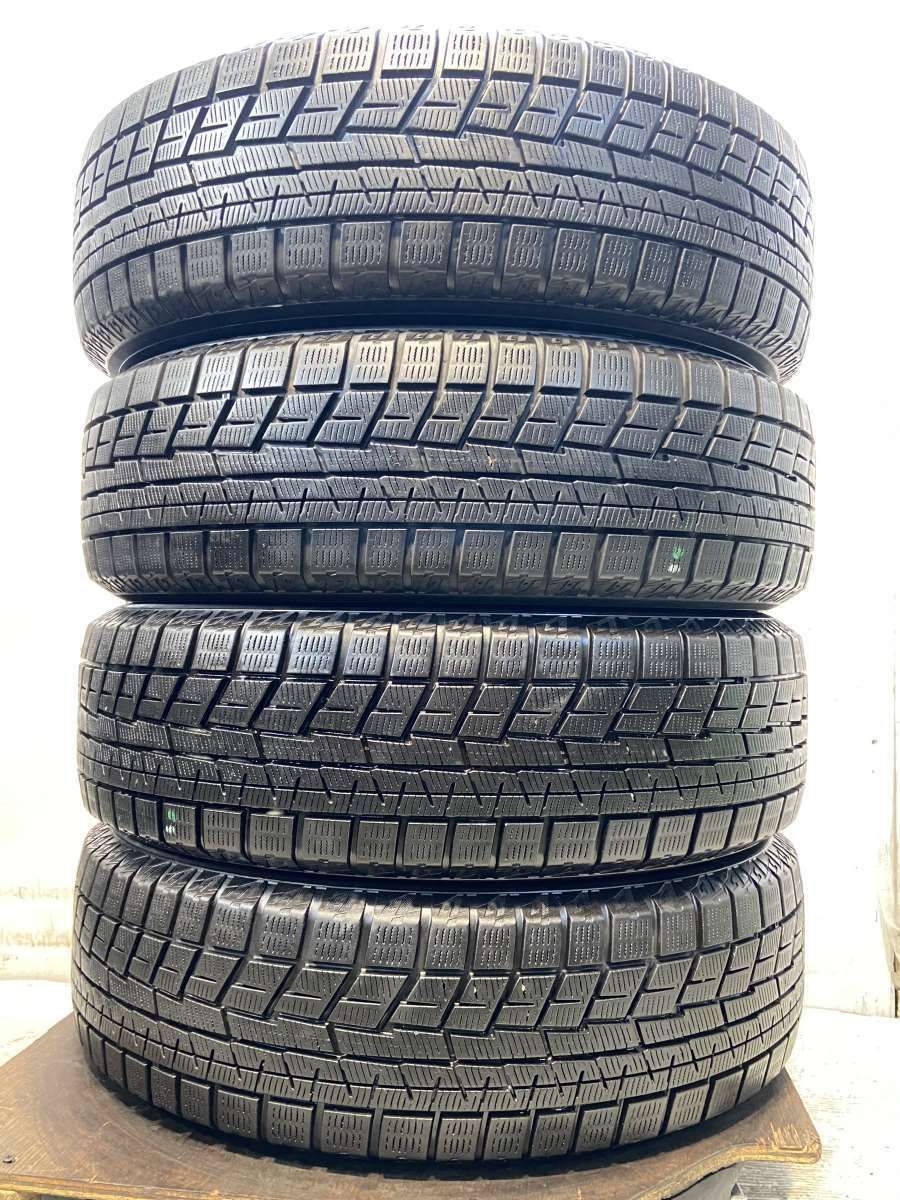 195/60R17 ヨコハマ アイスガード iG60 中古タイヤ スタッドレスタイヤ