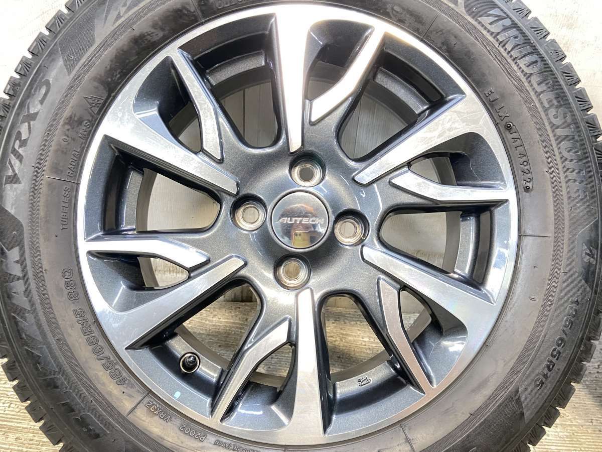 タイヤ スタッドレスタイヤ