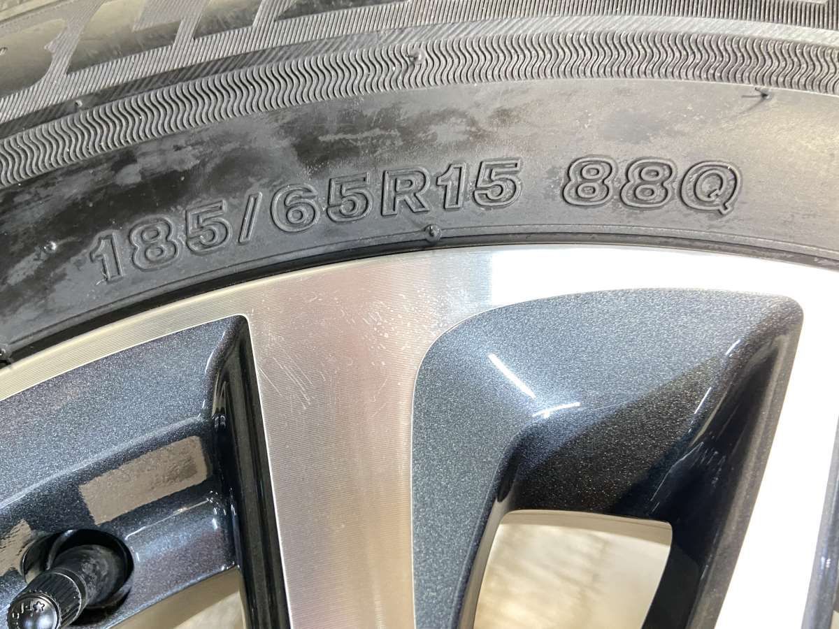 スタッドレスタイヤ ホイールセット