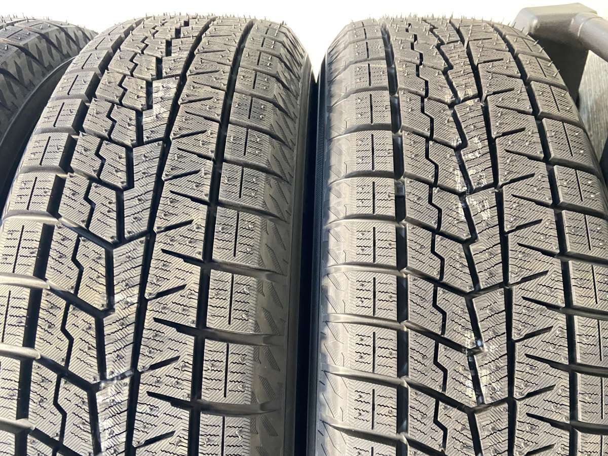  175 65 R 15 ヨコハマ アイスガード iG 70 PRD x 5 42 100 4穴 タイヤ スタッドレスタイヤ ホイールセット 4本セット w タイヤ ホイールセット タイヤ ホイール