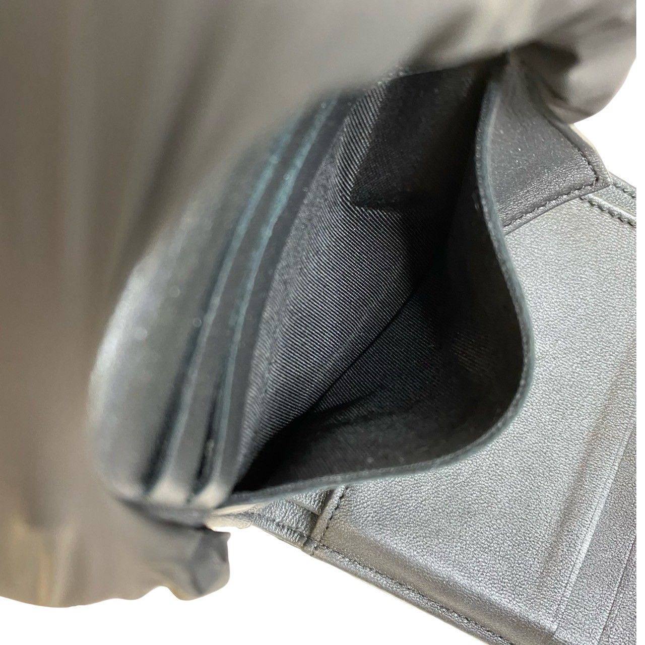 ココマーク ラムスキン