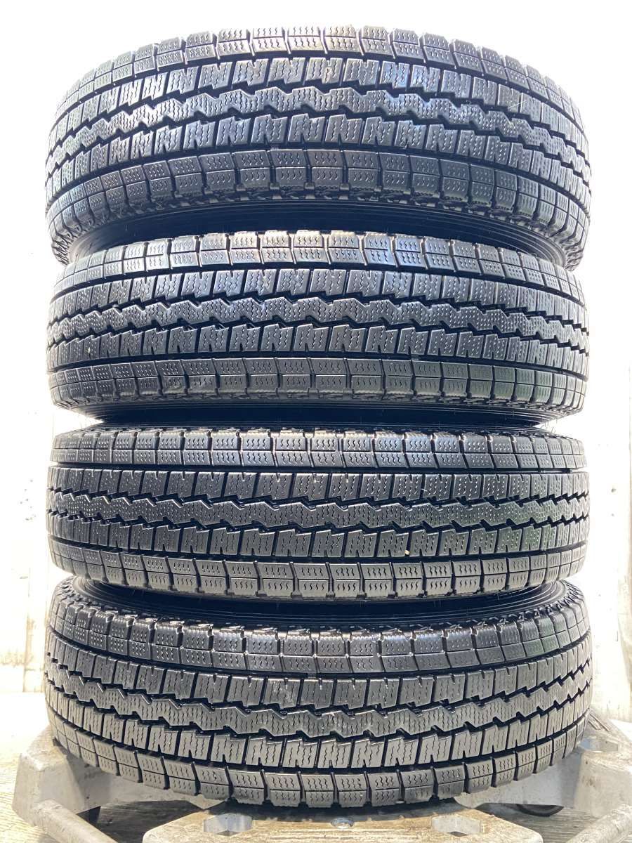 スタッドレスタイヤ ホイールセット