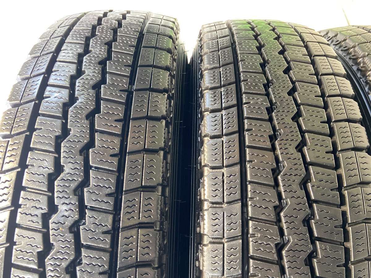 ホイールセット