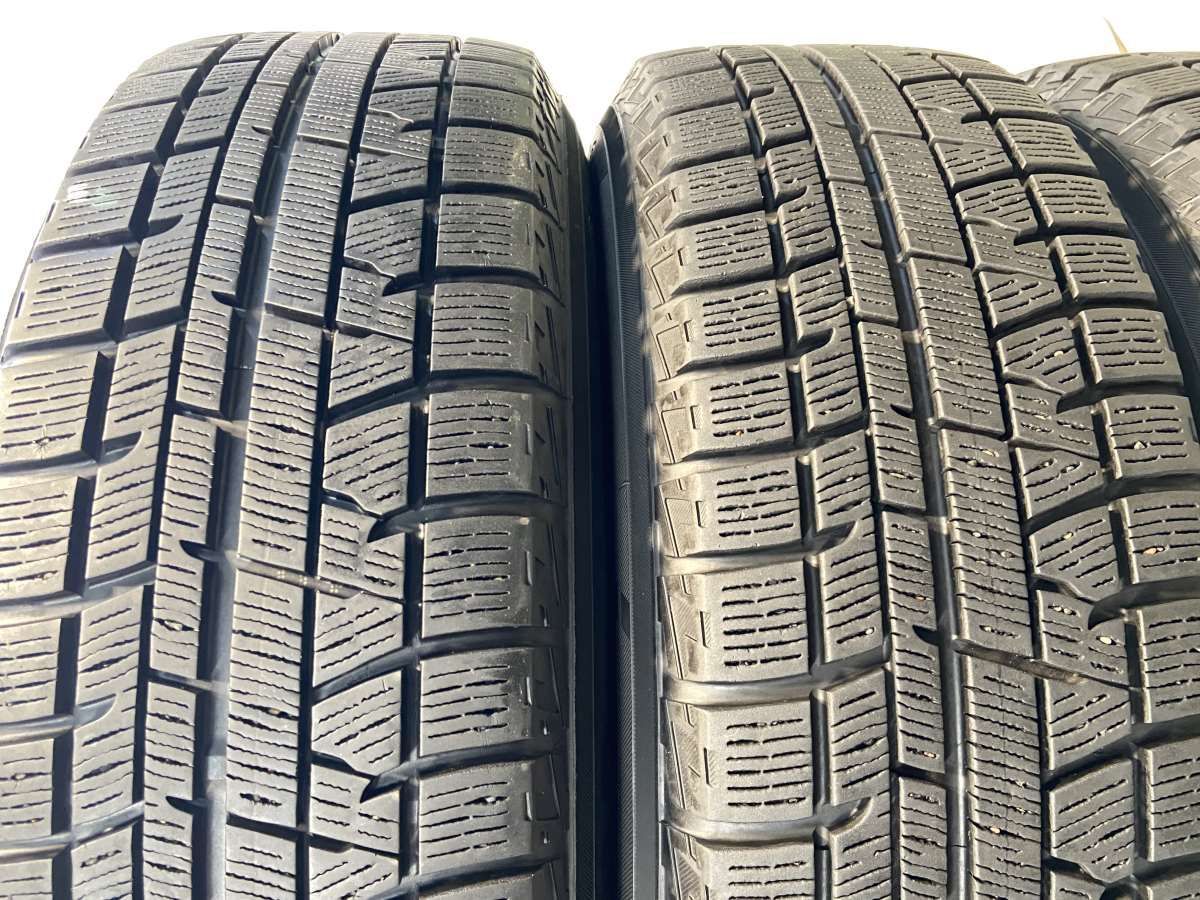 スタッドレスタイヤ ホイールセット