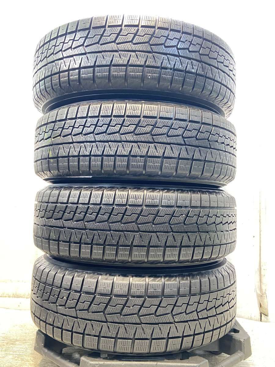 スタッドレスタイヤ