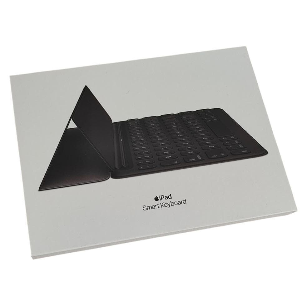 Apple キーボードiPad Smart Keyboard ブラック