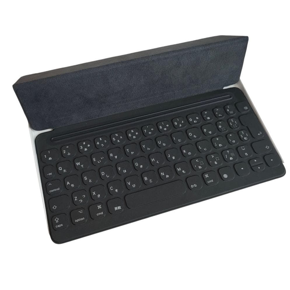 Apple キーボードiPad Smart Keyboard ブラック