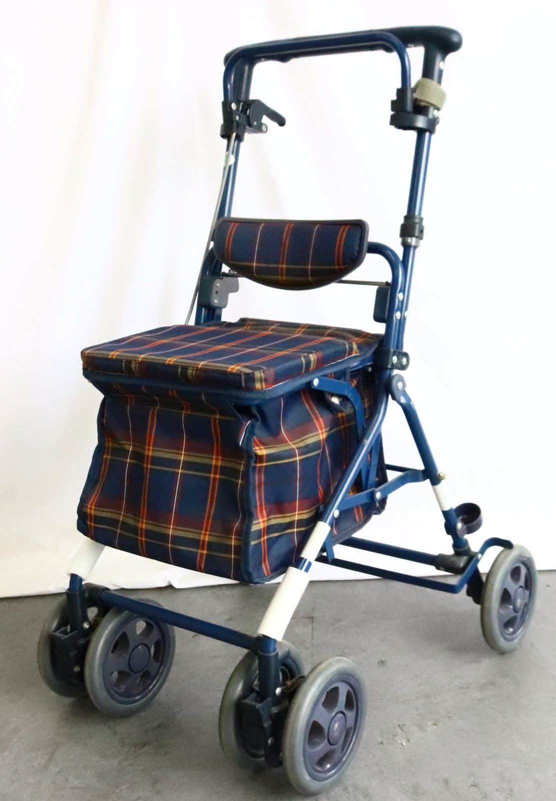 未使用 未開封 SHIMA サニーカーAW-IIIシルバーカー AW-3島製作所 島