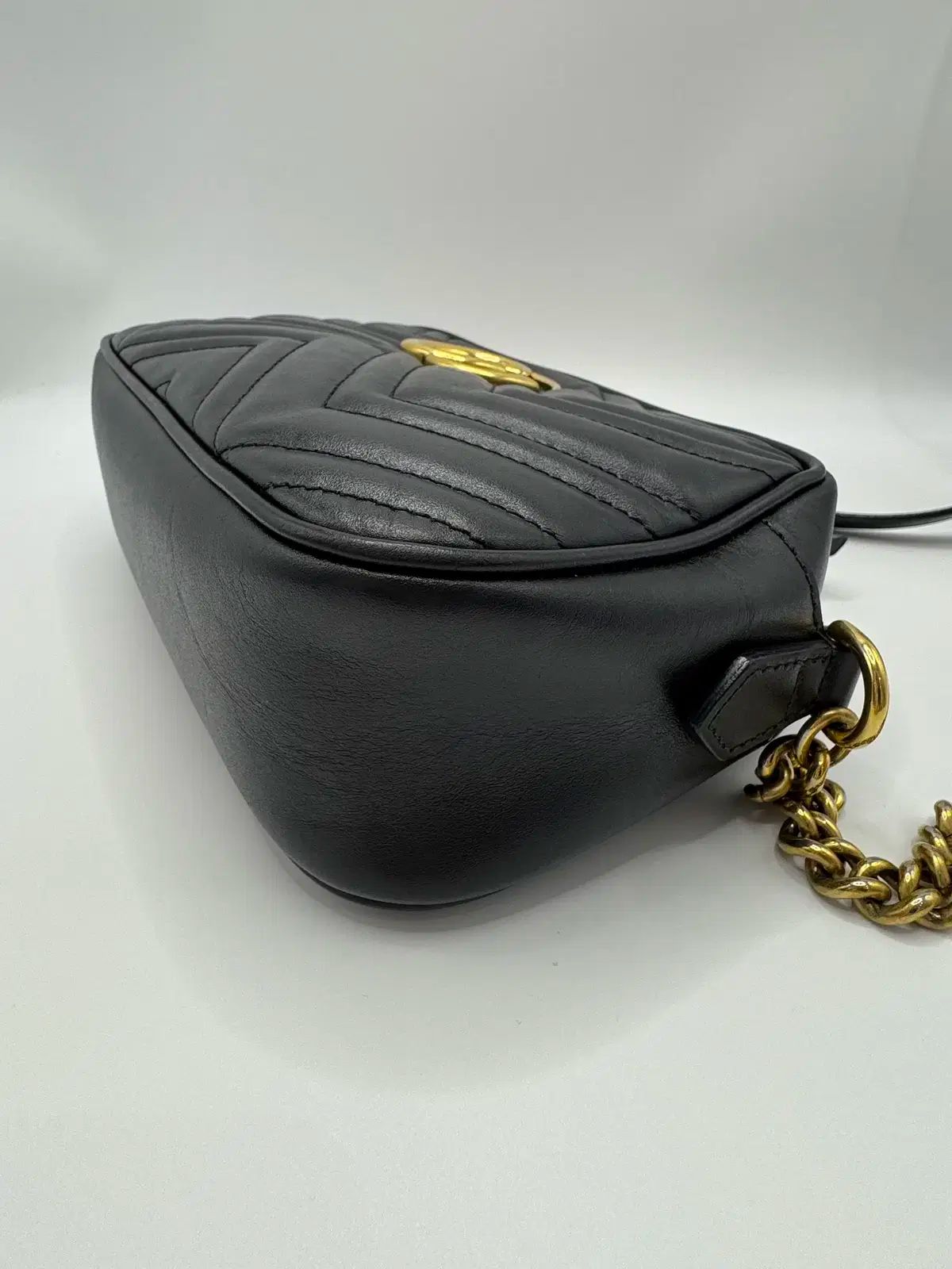 カメラバッグ スモール