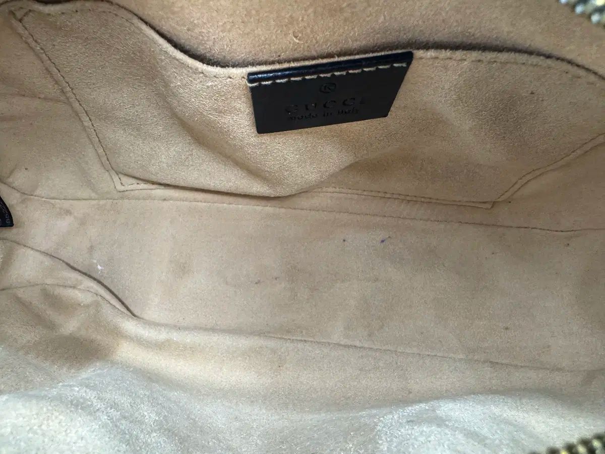  グッチ GGマーモント カメラバッグ スモール メッセンジャーバッグ ショルダーバッグ