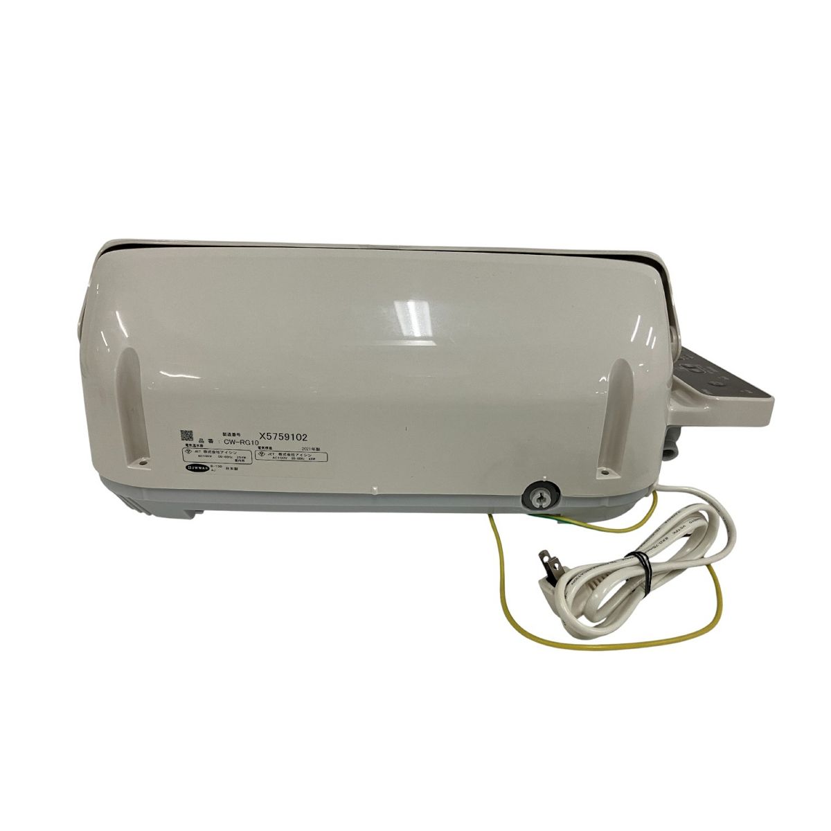 LIXIL ( リクシル ) INAX シャワートイレ CW-RG10 Amazon.co.jp: LIXIL (リクシル) INAX シャワートイレ CW-RG10 / BN8