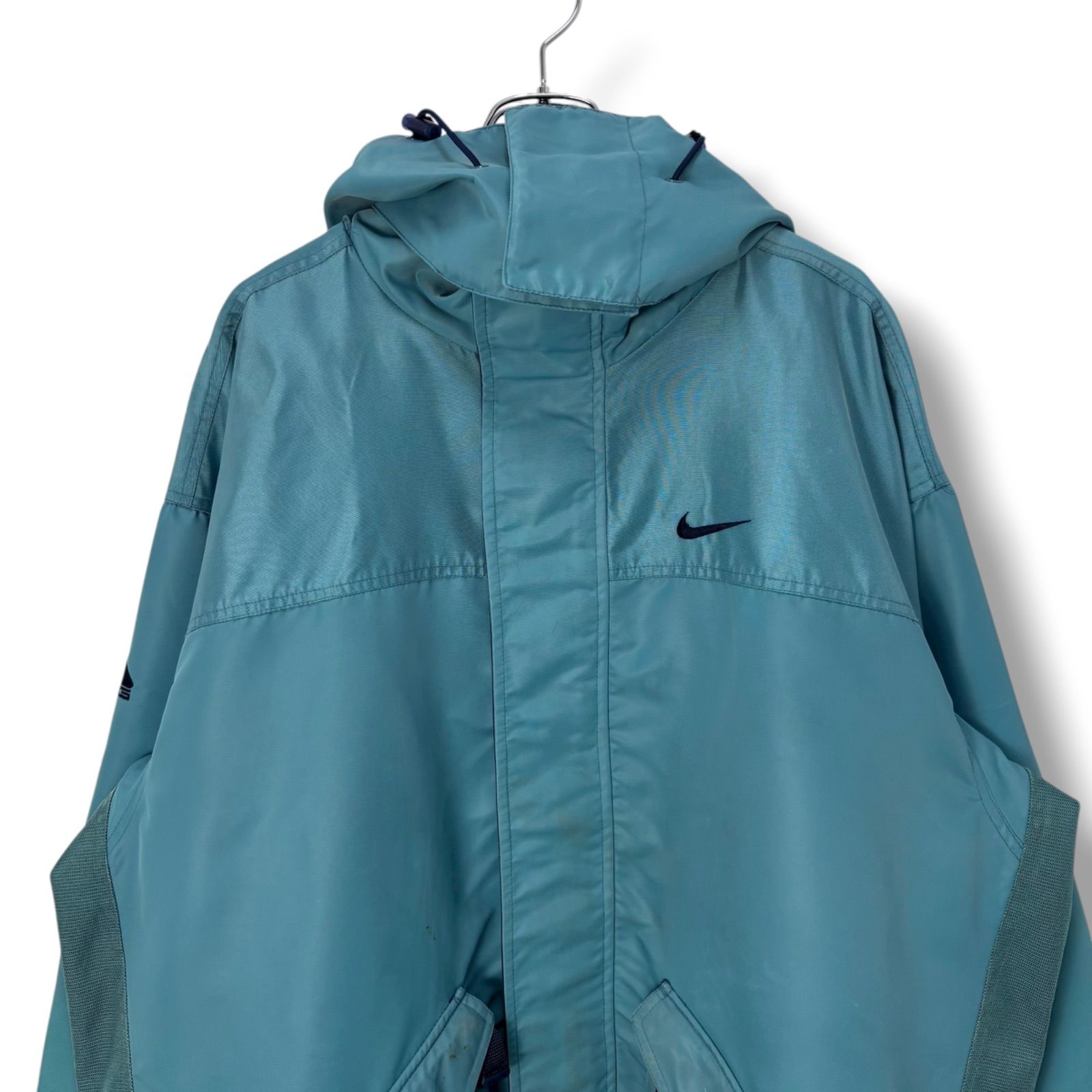 2000s NIKE ACG Outer Layer3 Nylon Jacket 【L】 90年代 2000年代