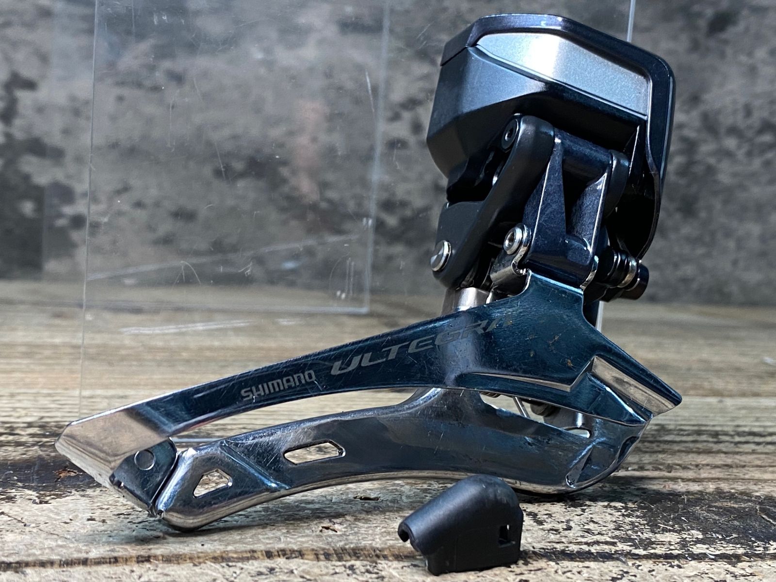 JO 128 シマノ SHIMANO アルテグラ ULTEGRA FD R 8050 フロントディレイラー 直付