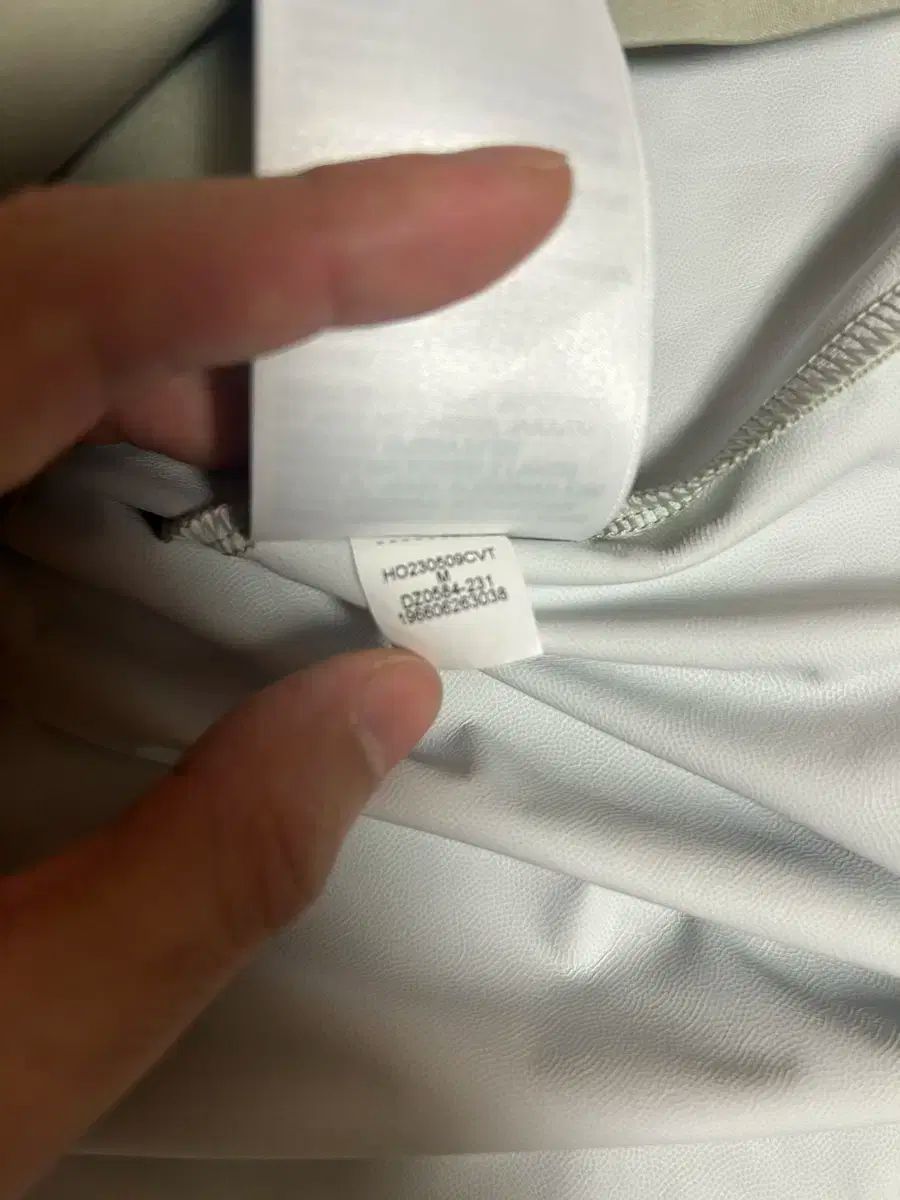 ジョーダン パリ サンジェルマン ストライク ストームフィット ドリルトップ 韓国 M