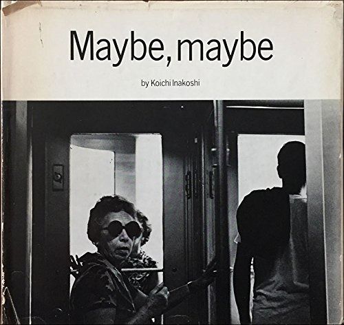 Maybe ｶﾝﾏ 1971年