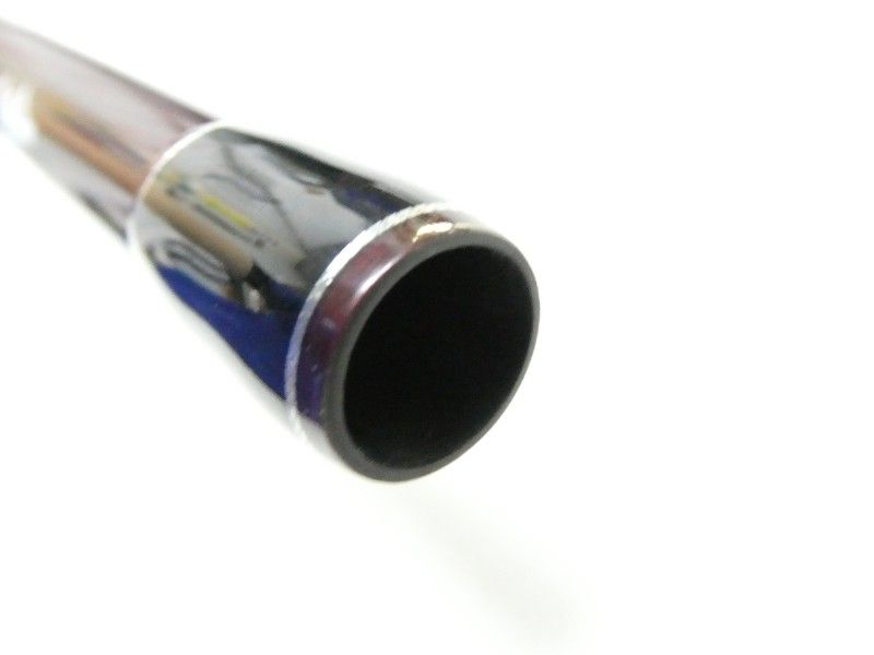  フィッシュマン ブリスト コモド 6 10 XH ロンググリップ 03 バスロッド ロッド