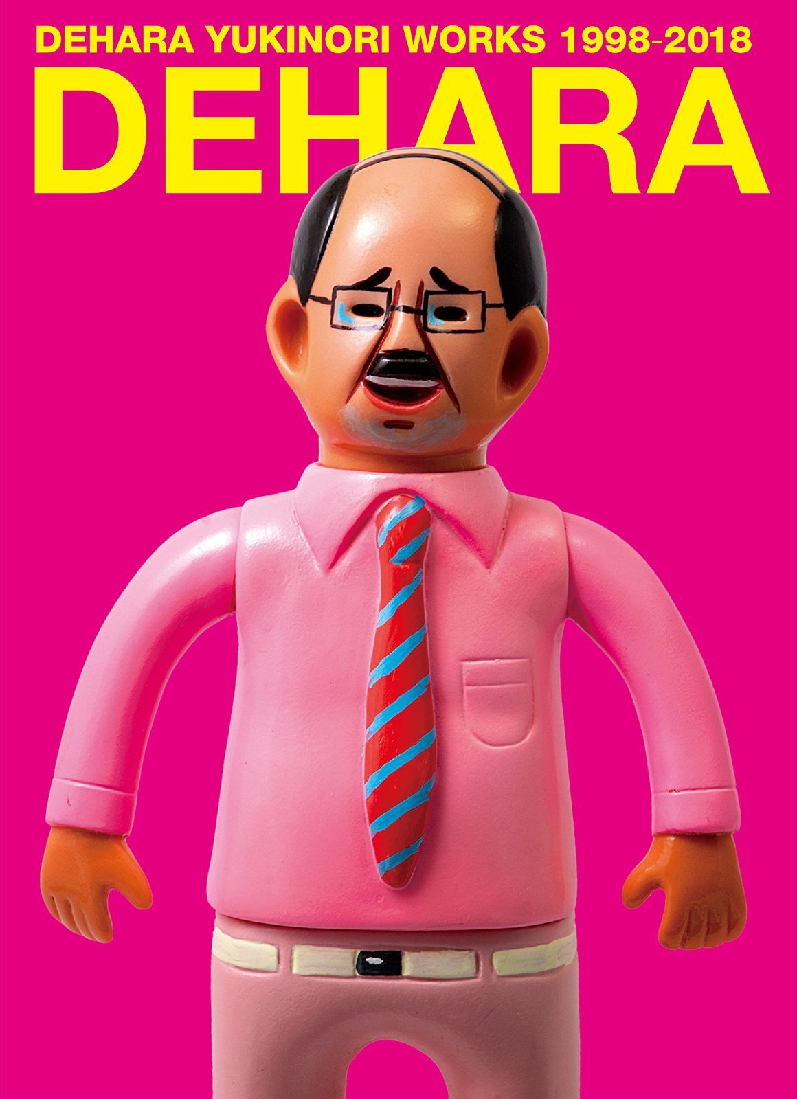 DEHARA - WORKS 1998-2018