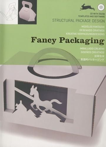 Fancy Packaging (Structural Package Design)